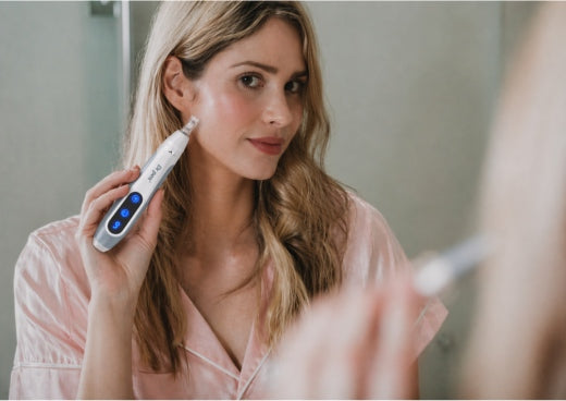 Choosing the Right Technique: Microneedling, Cosmetic Needling or Nano Needling?