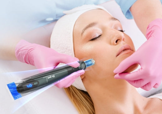 Microneedling Preparation: 5 Essential Steps Before Treatment
