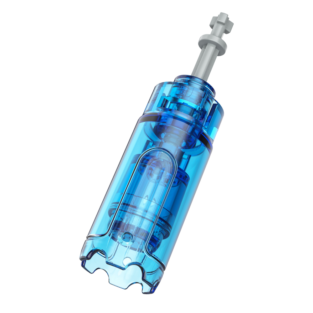 14 pin Cartridges for Dr. Pen A20 Advanced Microneedling Pen 