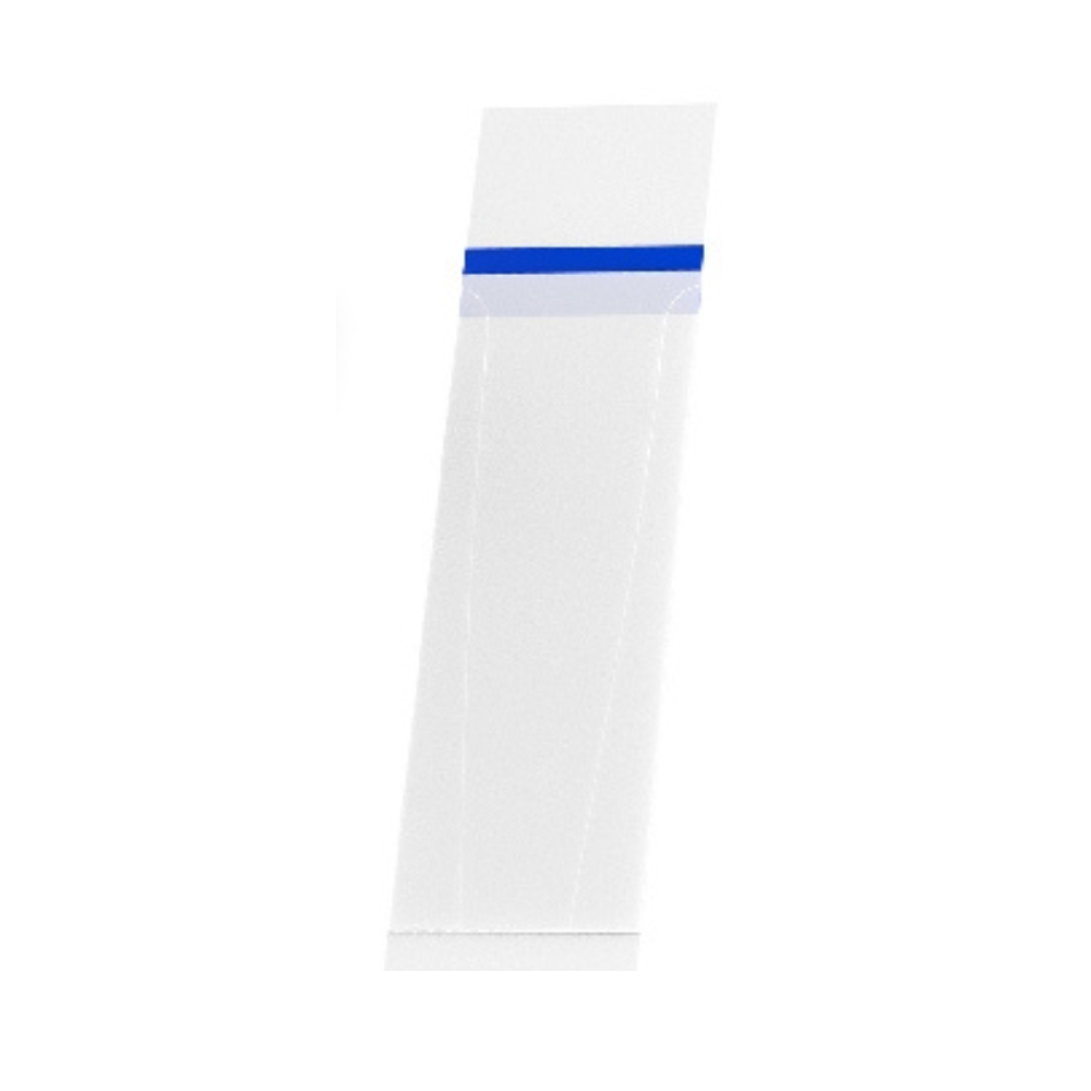 Close up to front view of Dr. Pen MC9 Microneedling Pen Protective Sleeve