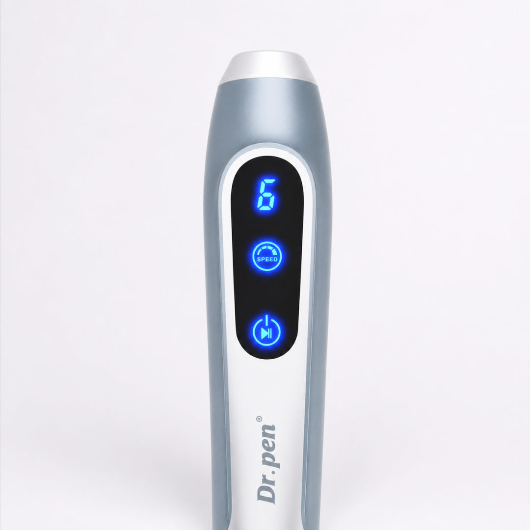 NEW Dr. Pen MC9 Ultima PRO Microneedling Pen