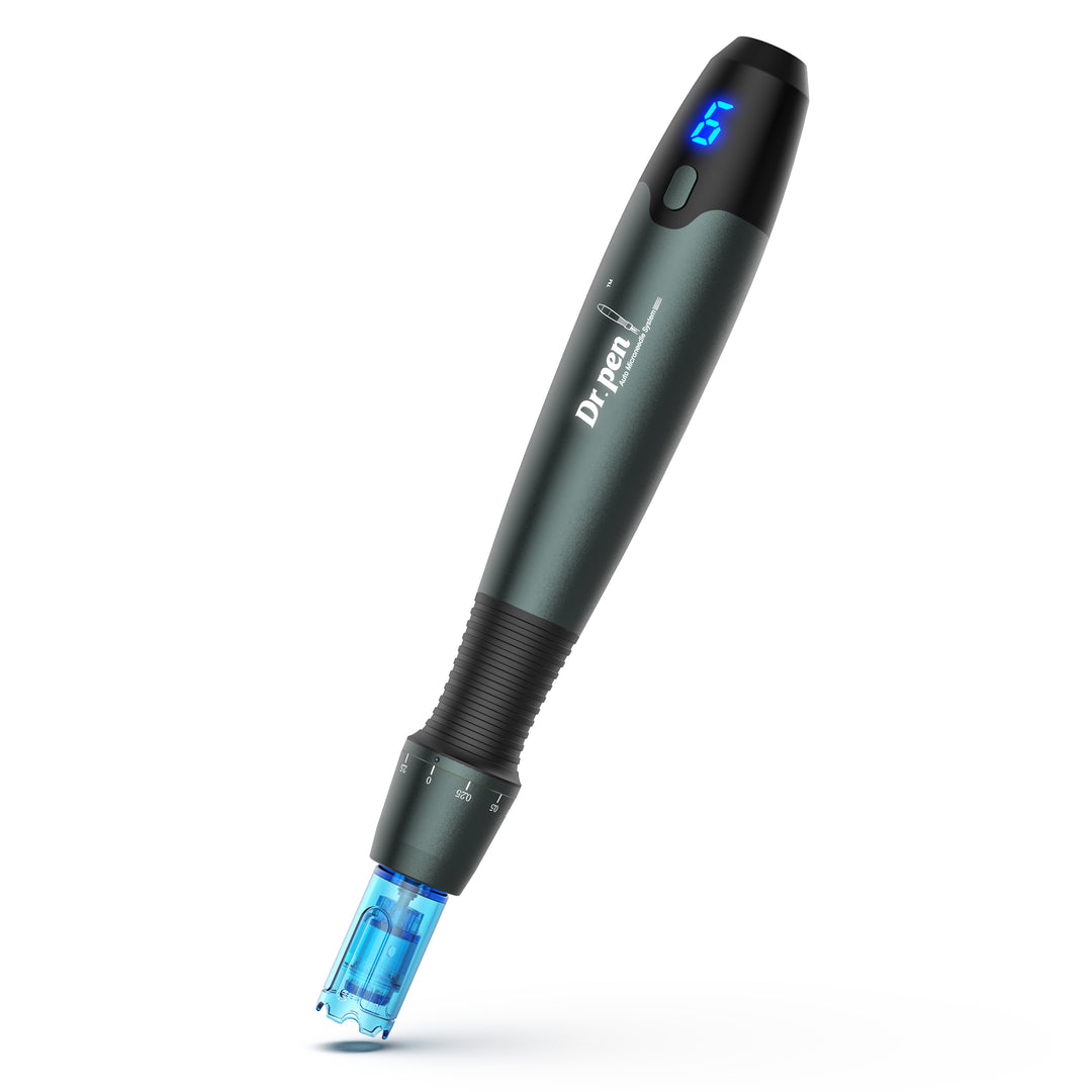*NEW* Dr. Pen A20 Advanced Microneedling Pen for Professionals-CA